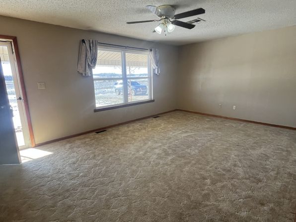 24430 County Road 1550, Ada, OK 74820