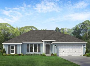 9555 Redland Rd, Milton, FL 32583