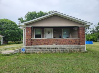 335 National Ave, Indianapolis, IN