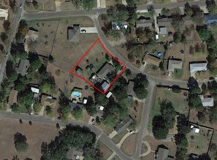 378 H T Greer Rd, Albertville, AL 35951