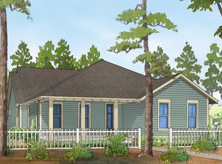 833 Breakers St LOT 1, Inlet Beach, FL 32461