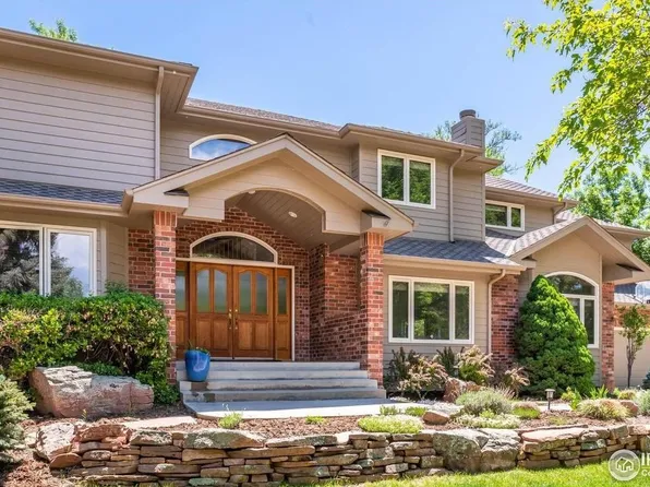 4962 Country Club Way, Boulder, CO 80301