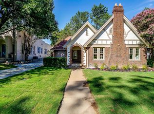 2542 Cockrell Ave, Fort Worth, TX 76109