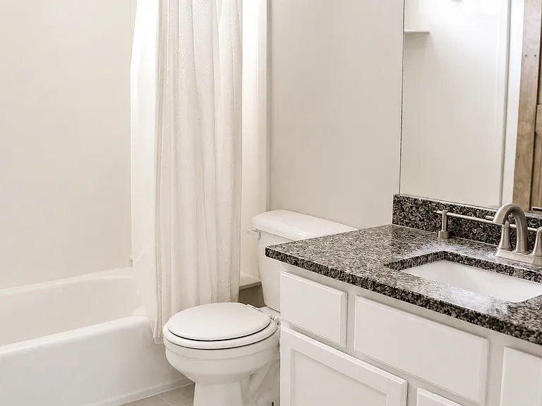 Master Full Bath