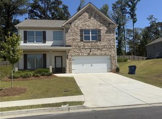 3517 Lockaby Way, Lawrenceville, GA 30044