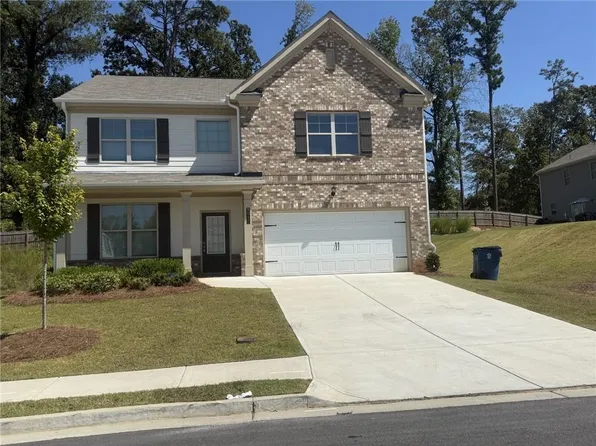 3517 Lockaby Way, Lawrenceville, GA 30044
