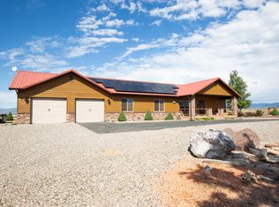 579 W 900 S, Greenville, UT 84731