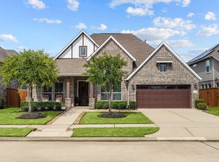 10523 Winding Arbor Ct, Cypress, TX 77433