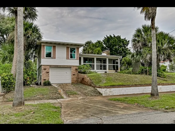 511 Jessamine Blvd, Daytona Beach, FL 32118