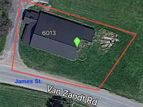 6013 James St #1, Constableville, NY 13325