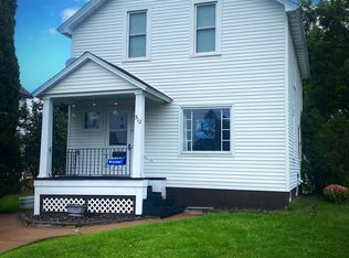 512 14th Ave W, Ashland, WI 54806