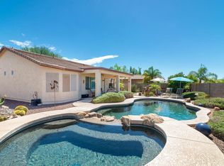 10619 E Gold Panning Ct, Gold Canyon, AZ 85118