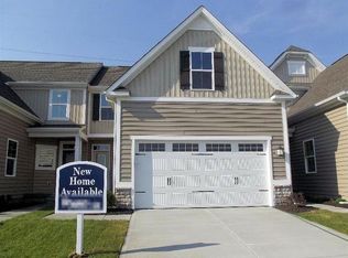 3456 Hidden Falls Ct, Maineville, OH