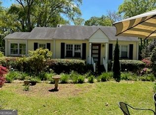 864 Derrydown Way, Decatur, GA 30030