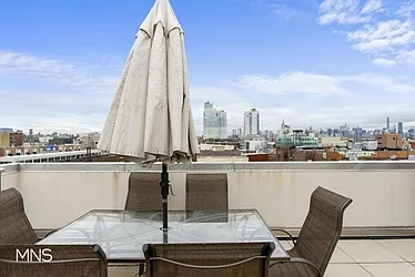 Rented by MNS Marketing