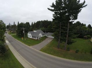 1820 Anderson St, Three Lakes, WI 54562