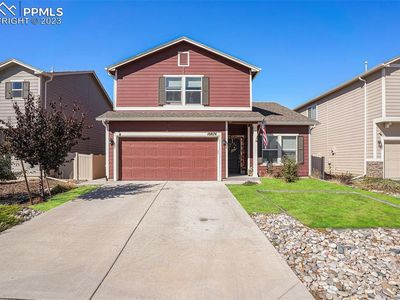 10874 Lavanya Pl, Fountain, CO, 80817
