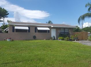 7440 Cody St, Hollywood, FL 33024