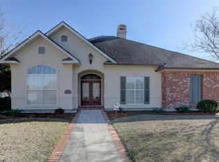 128 Claremont Cir, Lafayette, LA 70508