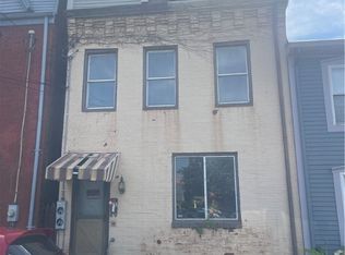 1214 Sherman Ave, Pittsburgh, PA 15212