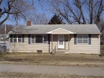 1st image of 9500 E Gregory Blvd