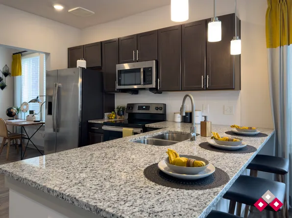 The Fitzroy at Lebanon Marketplace