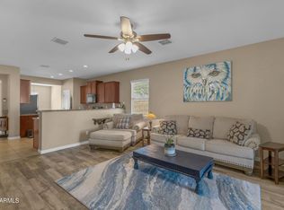 4829 S 243RD Drive, Buckeye, AZ 85326