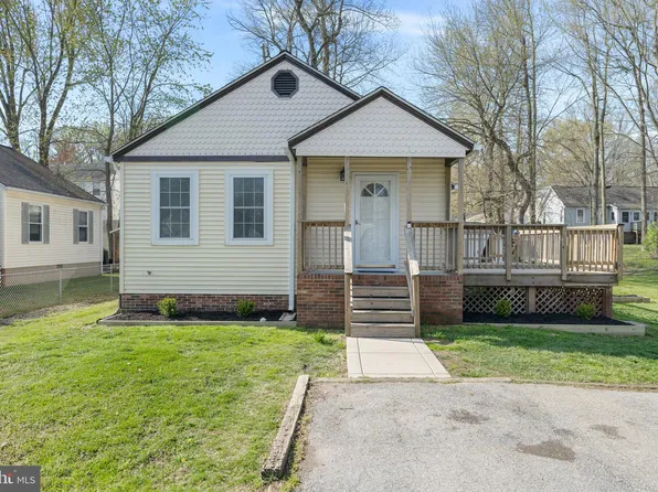 3731 6th St, North Beach, MD 20714