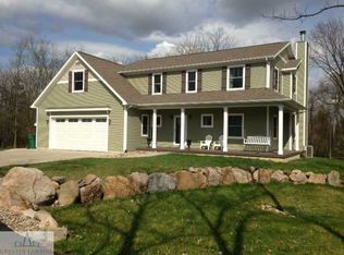 606 Button Rd, Okemos, MI 48864