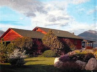 583 Foley Ln, Hamilton, MT 59840