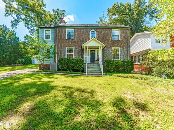 3044 N Hills Blvd, Knoxville, TN 37917