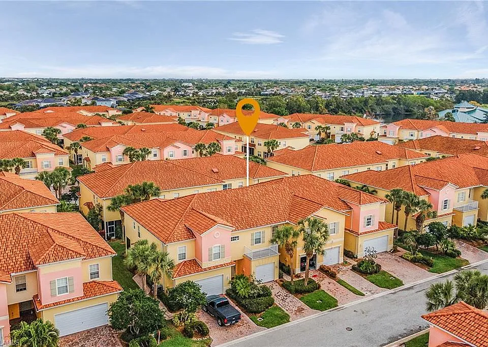 9814 Quinta Artesa Way #102