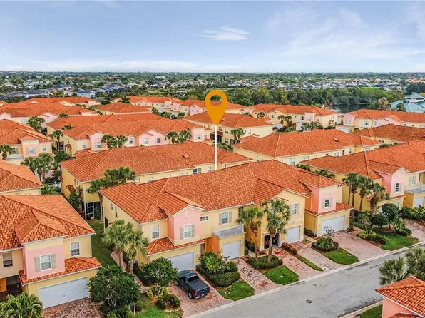 9814 Quinta Artesa Way APT 102, Fort Myers, FL 33908