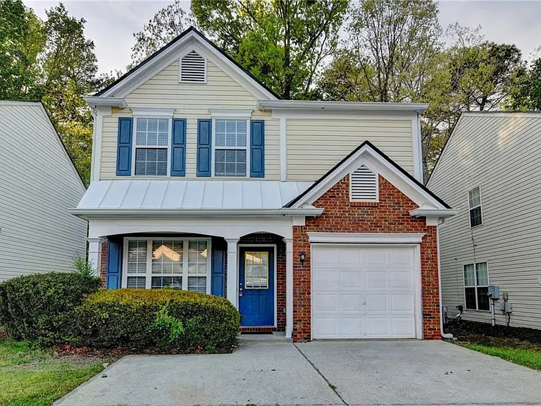 3415 Oxwell Dr — Photo 2