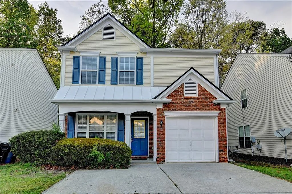 Building Photo - 3415 Oxwell Dr