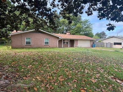 102 Tulip St, White Oak, TX, 75693