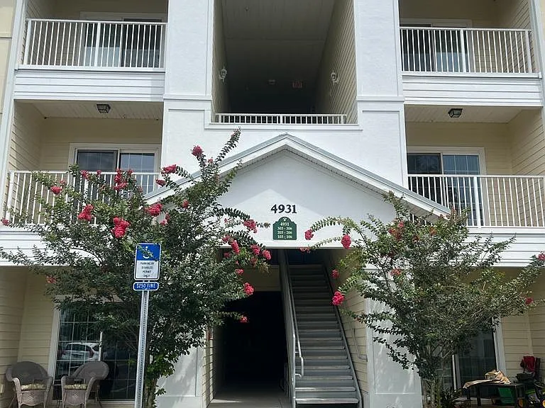 4931 Key Lime Dr #205 — Photo 1