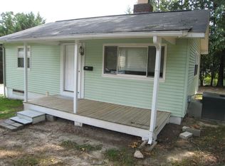 102 Kelvin Ln, Oak Ridge, TN 37830