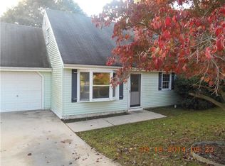 5 Marble Rdg, Newark, DE 19702