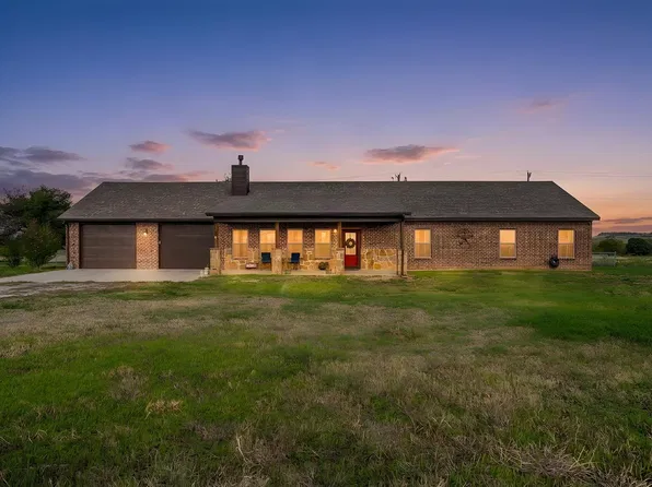 3370 Fm 920, Bridgeport, TX 76426