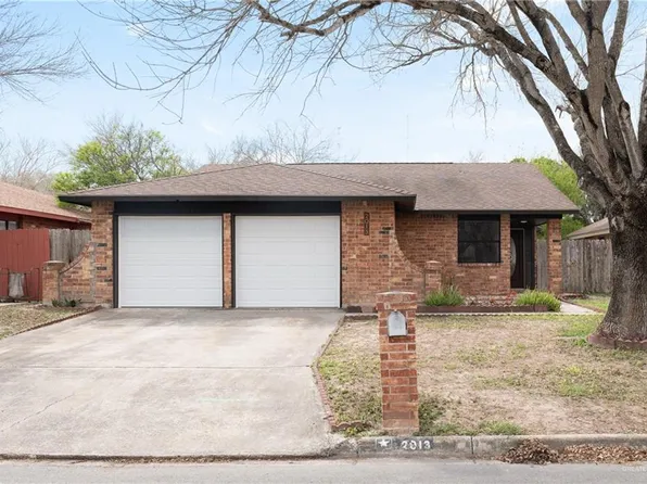 2013 Mynah Ave, McAllen, TX 78504