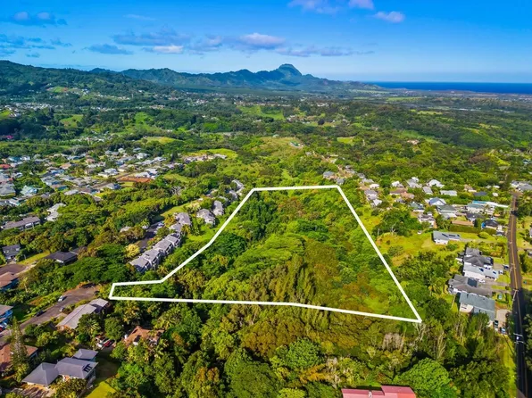 Ikena Pl Lot 129, Kalaheo, HI 96741