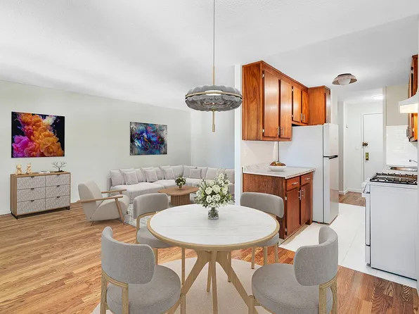 290 W 232nd St APT 3B, Bronx, NY 10463