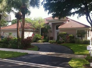 7445 NW 75th Dr, Parkland, FL 33067