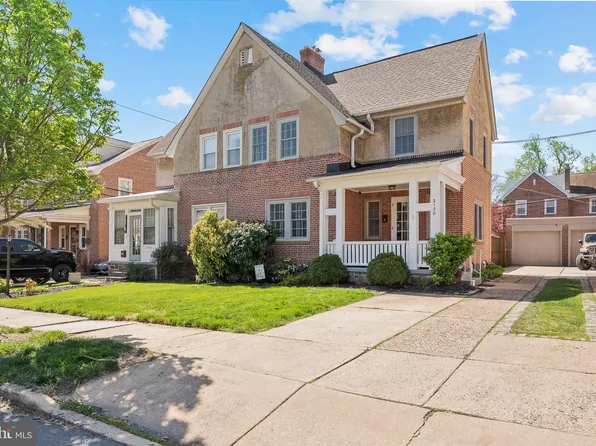 2130 Gilles St, Wilmington, DE 19805