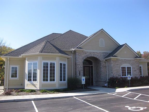 3rd image of 9457 Fox Creek Ln #7
