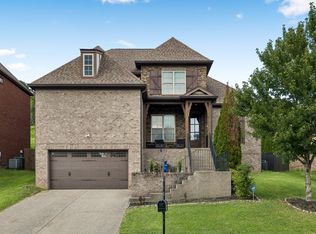 4136 Stone Hall Blvd, Hermitage, TN 37076