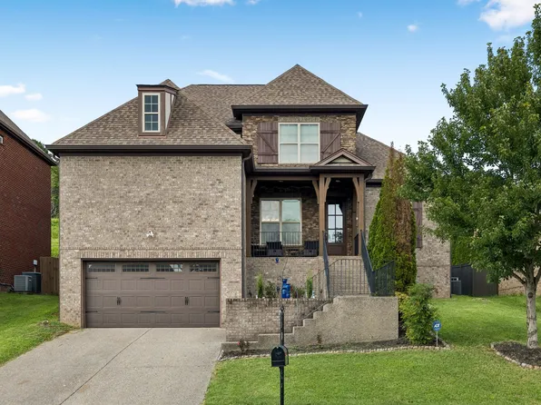 4136 Stone Hall Blvd, Hermitage, TN 37076