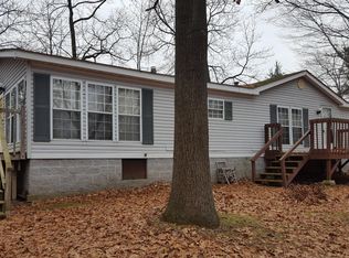 6383 E Dave St, Newaygo, MI 49337