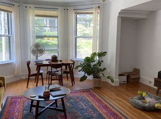 87 Mason Ter APT 2, Brookline, MA 02446